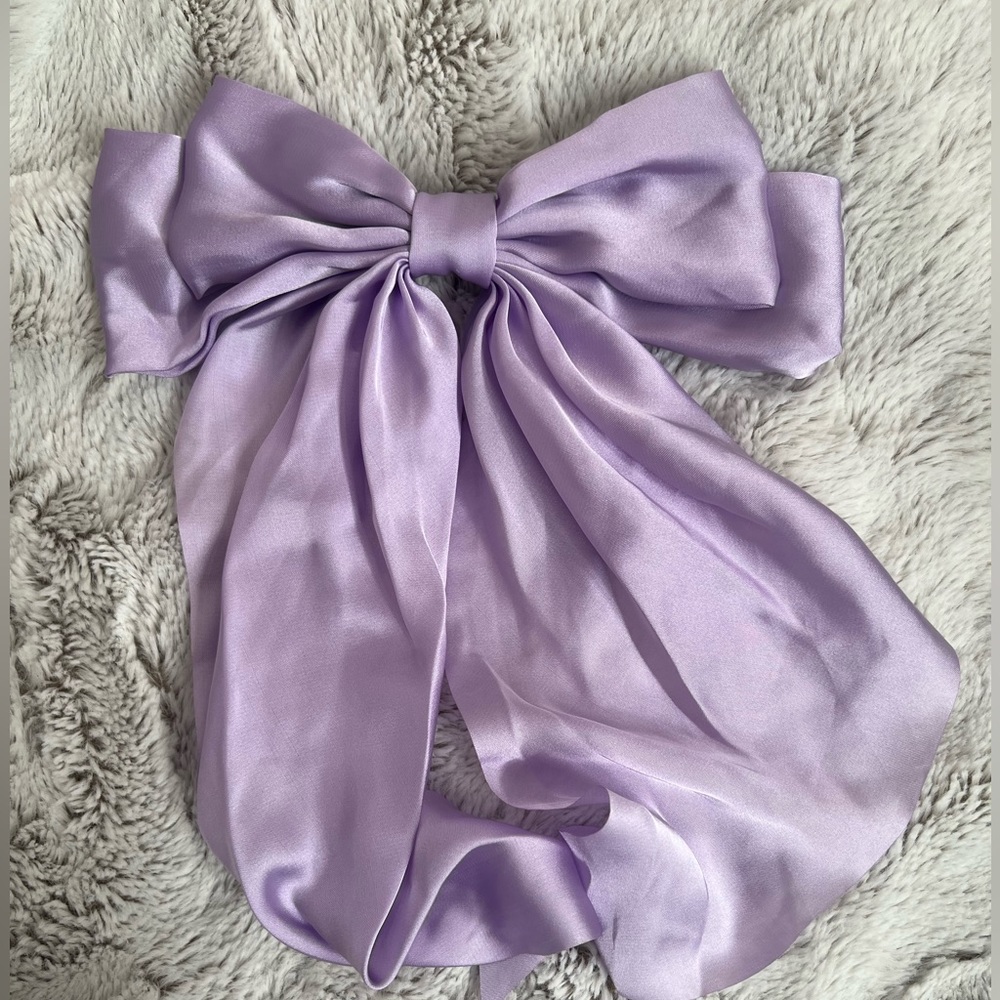 Hair bow 💕